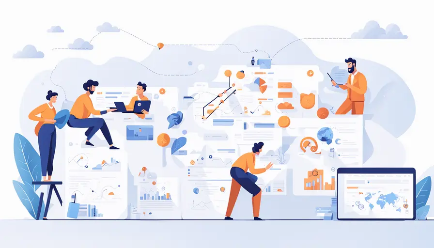 项目经理如何看项目