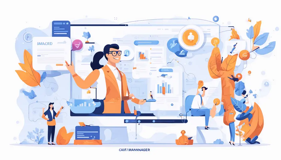 如何做网站项目经理招聘