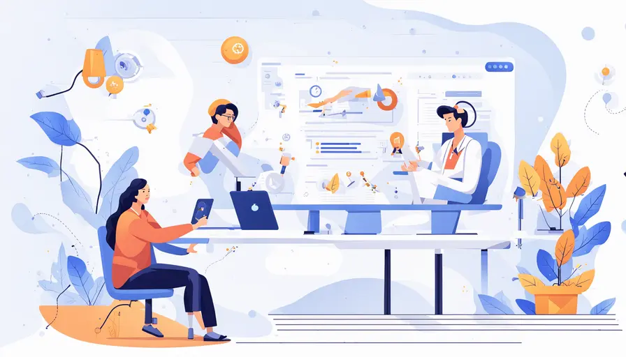 新项目项目经理如何开展工作