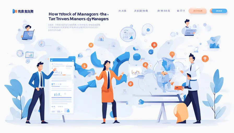 投资者如何看项目经理 • Worktile社区