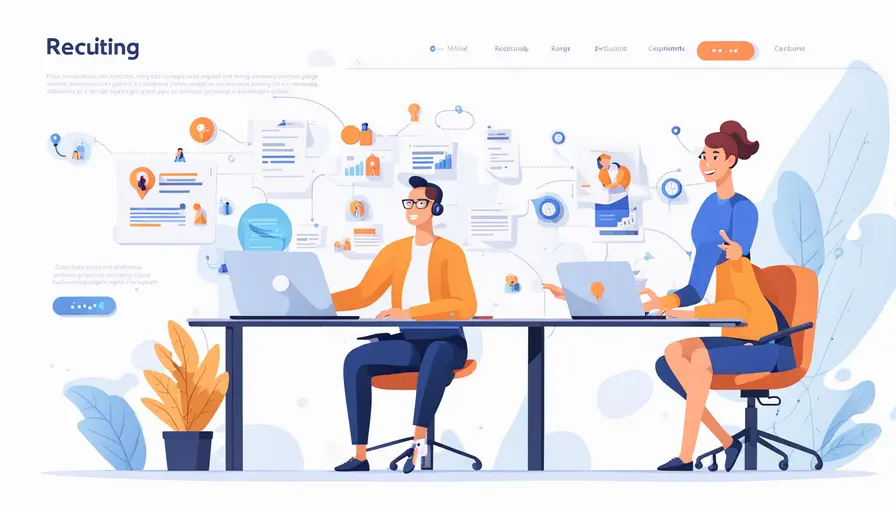 如何选择招聘项目经理