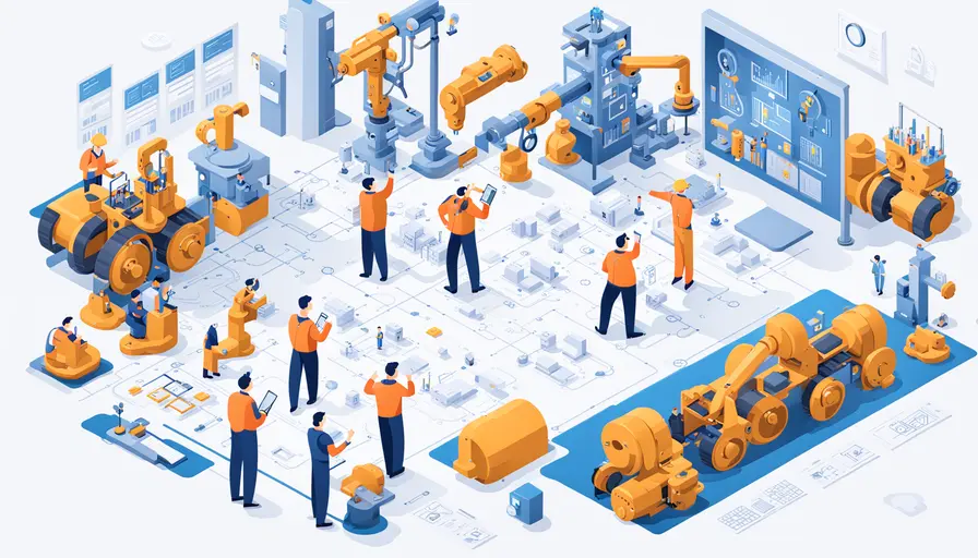 如何调研产业园项目经理