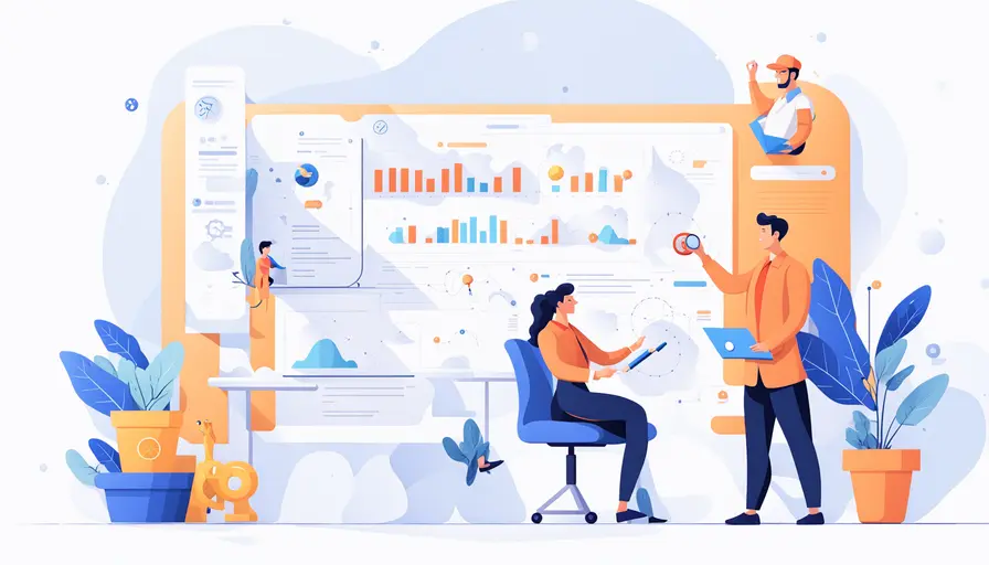 轻创业如何找项目经理