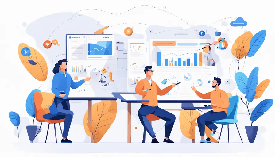 浅谈如何当个项目经理