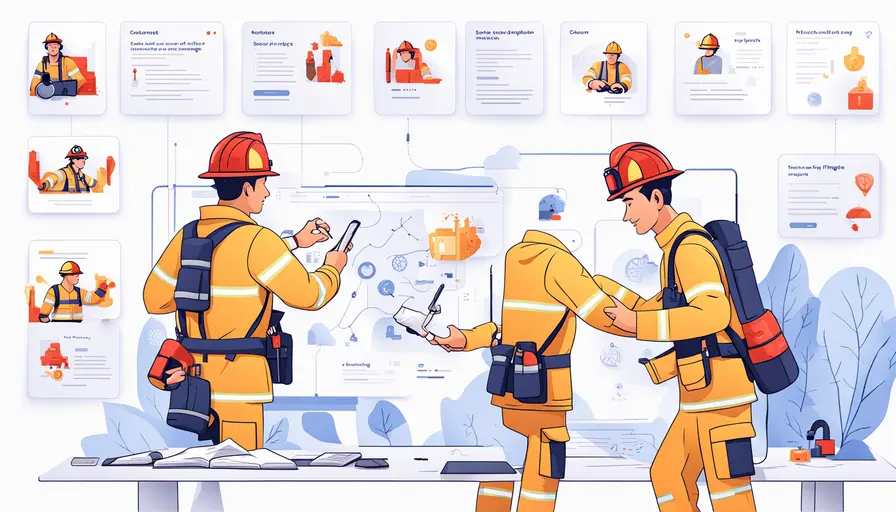 项目经理如何扮演救火员