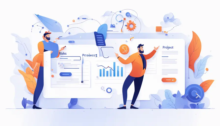 项目经理如何处理风险