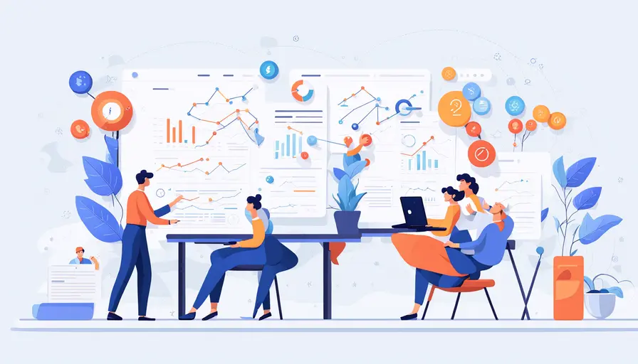 如何量化项目经理的工作