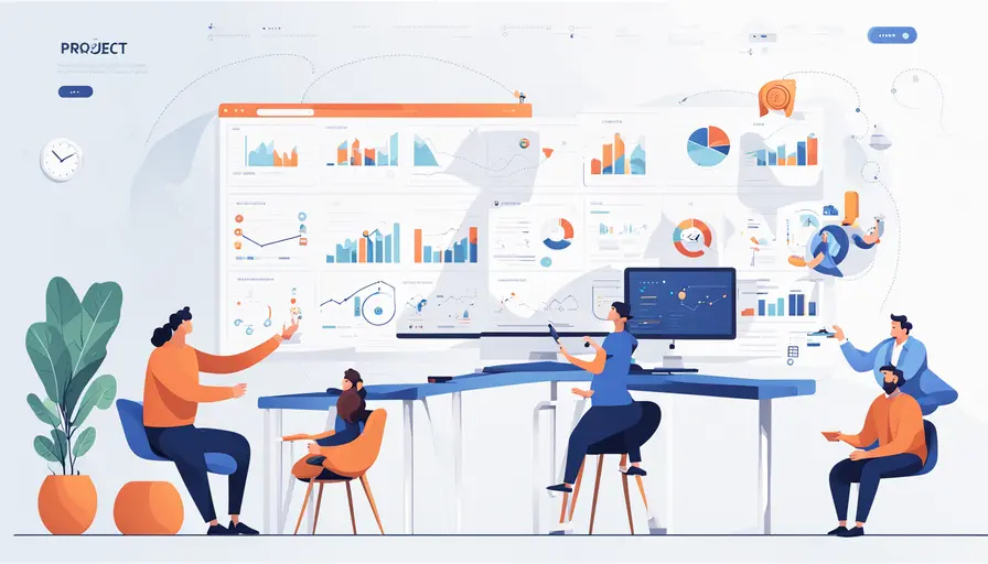 项目经理如何掌控项目