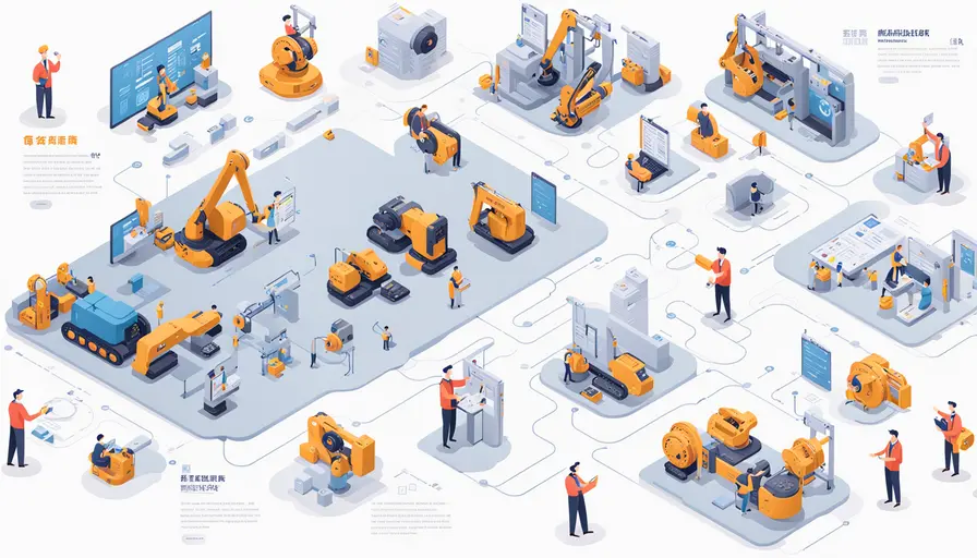 项目经理如何管理机械