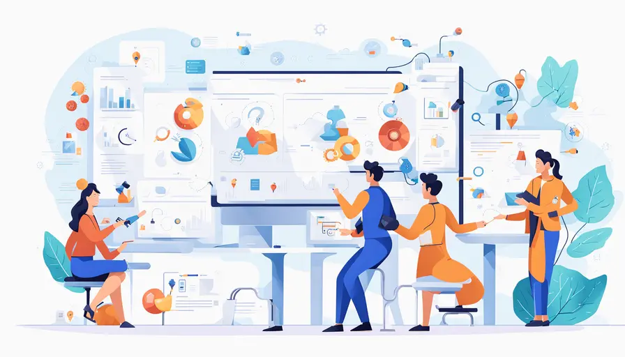 部门间如何高效协作