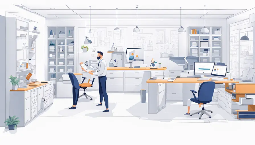 如何做机柜项目经理岗位