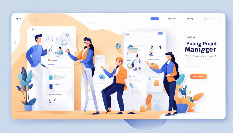 年轻人如何选项目经理呢