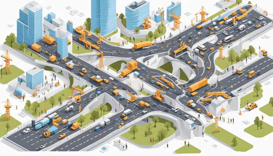 如何做一名公路项目经理