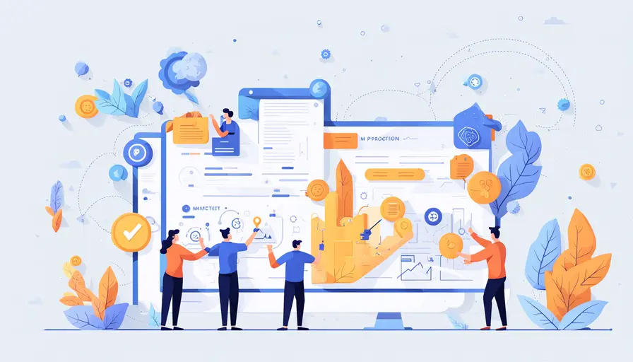 如何一年内晋升项目经理