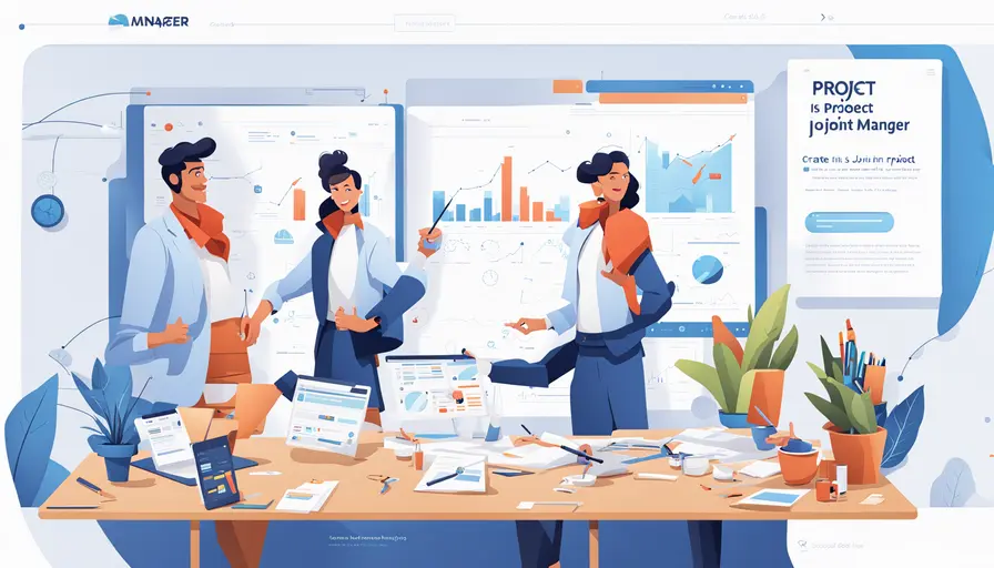 联合投标的项目经理如何认定