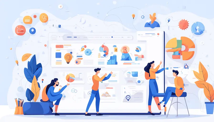 在学校如何做项目经理呢