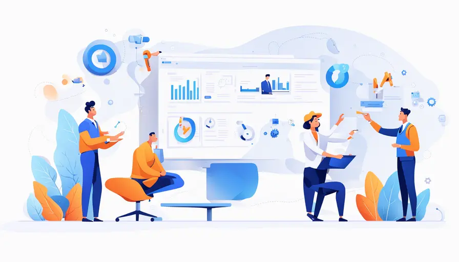 项目总如何介绍项目经理