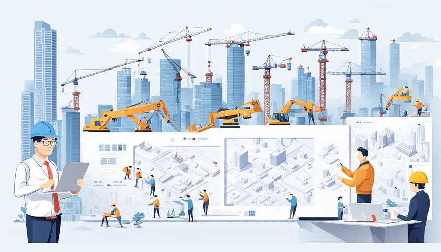 中建项目经理如何发展