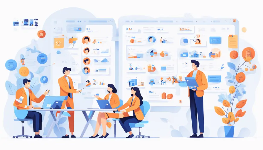 如何打造早市项目经理队伍