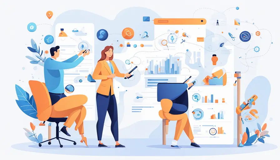 如何找寻好的项目经理