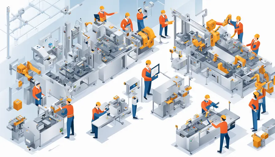 如何做好制造业项目经理