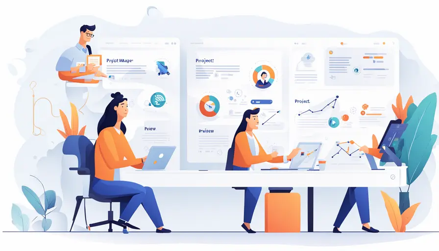 项目经理有业绩会如何