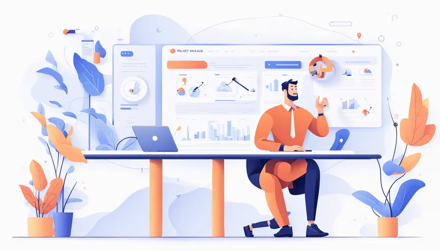 项目经理无在建如何确定