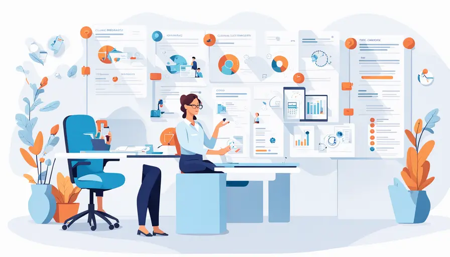 crc如何做项目经理