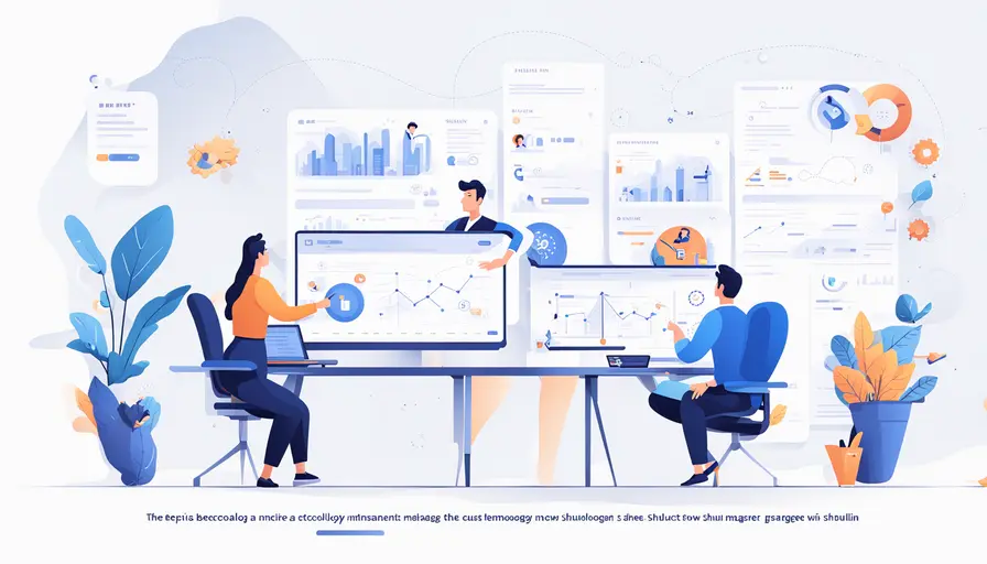 树林如何做成项目经理人