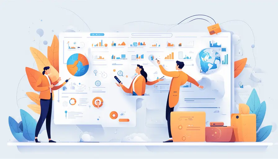 如何协助客户做项目经理