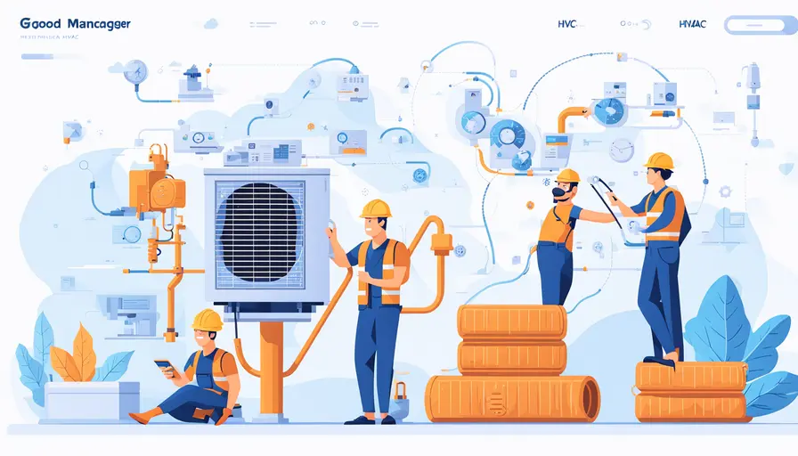 如何当好暖通项目经理