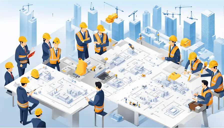 如何在中建当项目经理 • Worktile社区