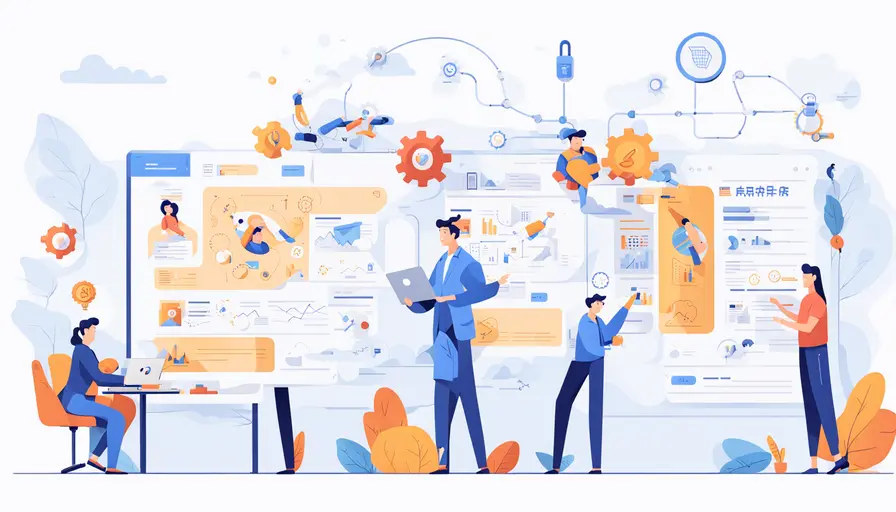 如何跨行业找项目经理