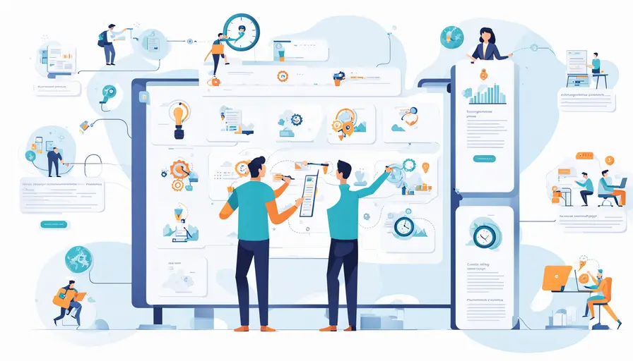 进度管理怎么考核自己