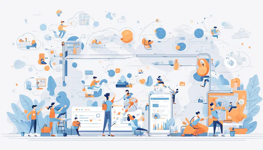 如何成长为以为项目经理