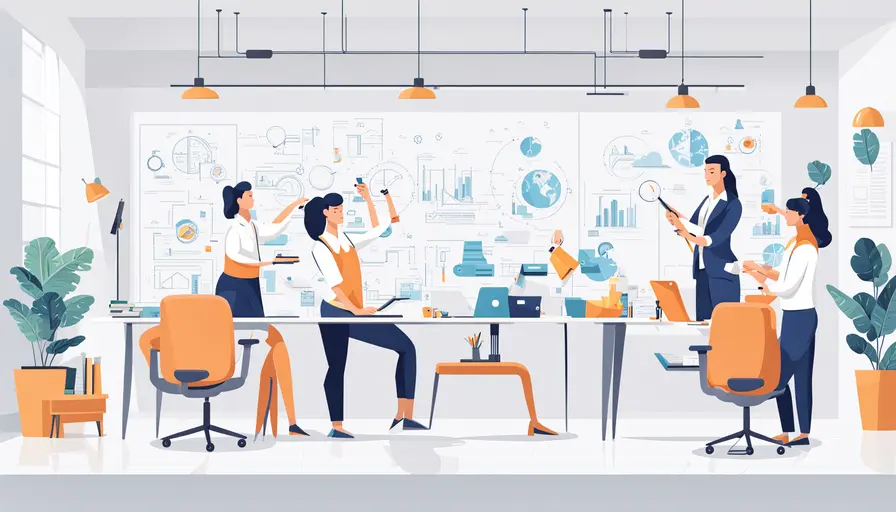 如何做室内项目经理