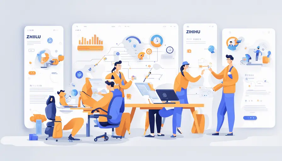 如何成为项目经理 知乎