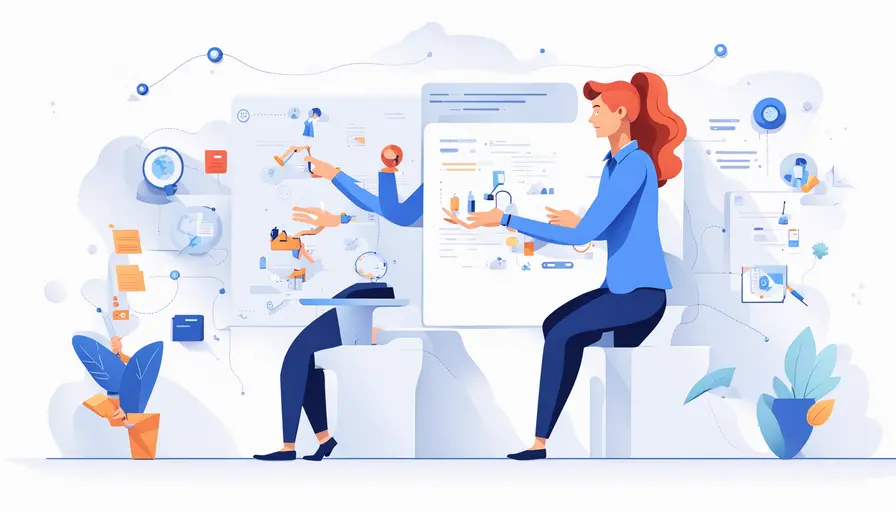 项目经理如何跑路