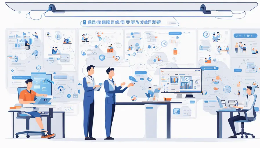 运维项目经理如何沟通