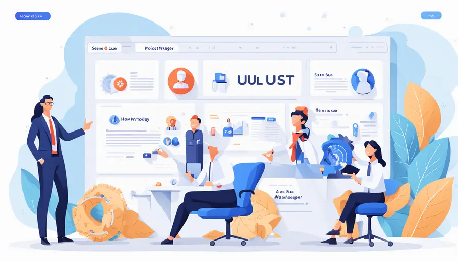 如何起诉项目经理