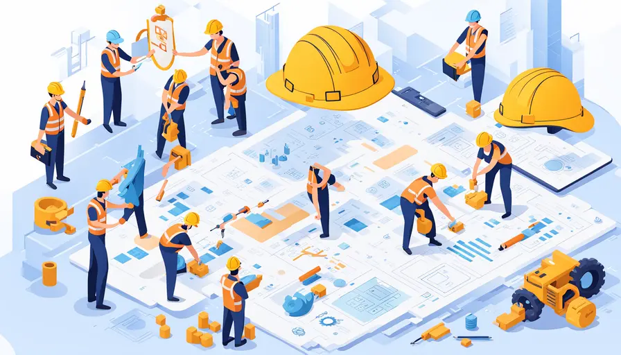 施工项目经理如何评价