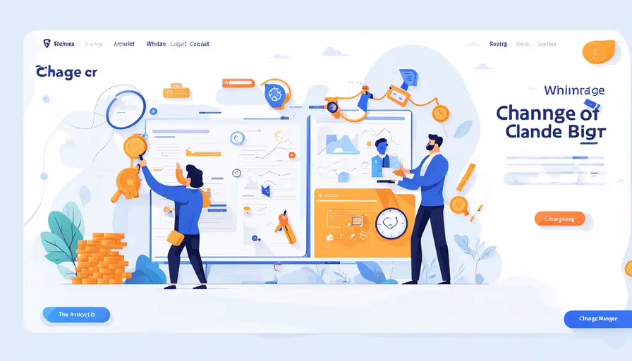 中标后如何换项目经理