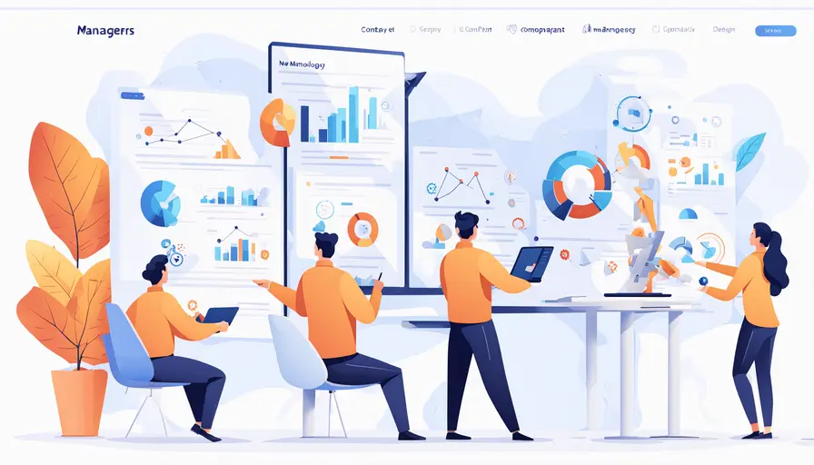 公司如何发展新项目经理