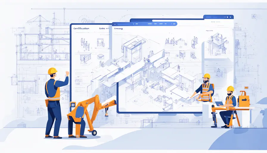 房建项目经理如何考证