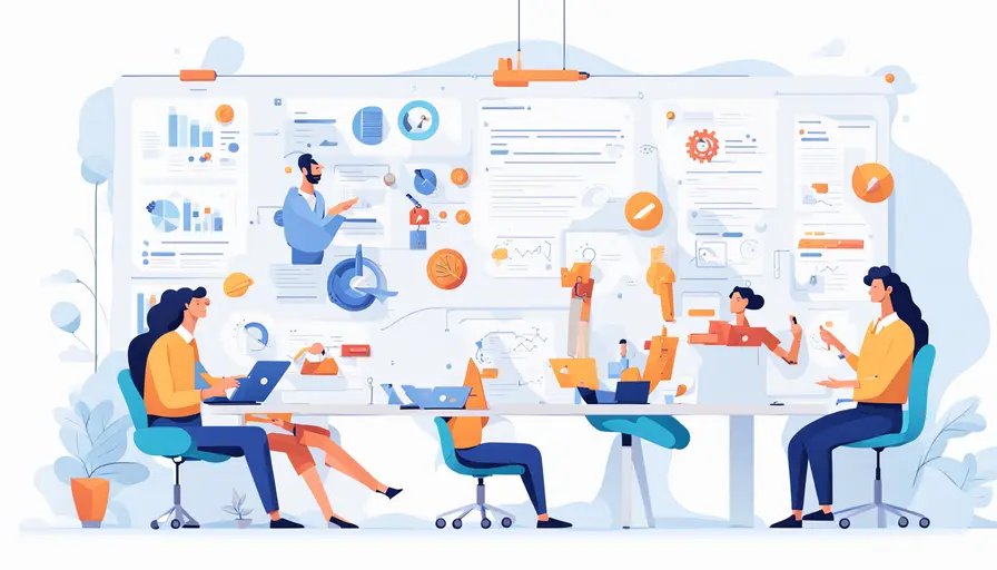 项目经理如何避免沟通