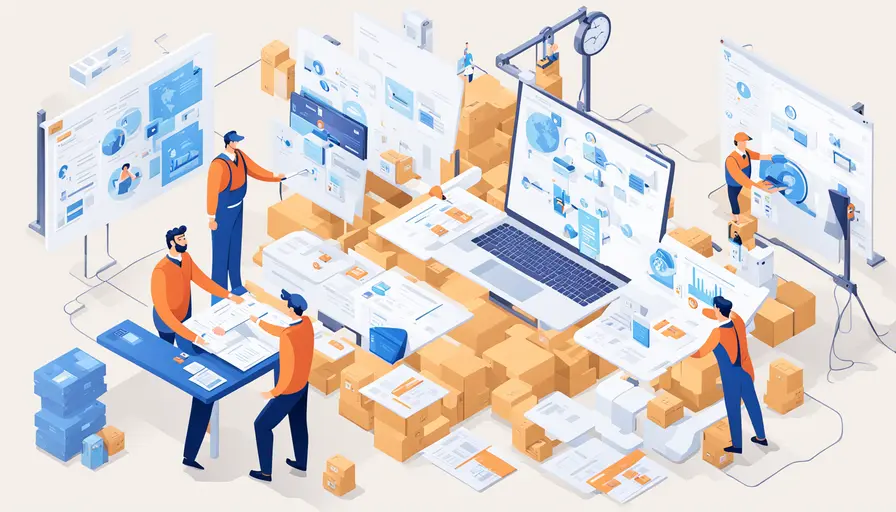 供应链如何去找项目经理