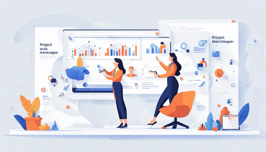 如何理解项目经理工作