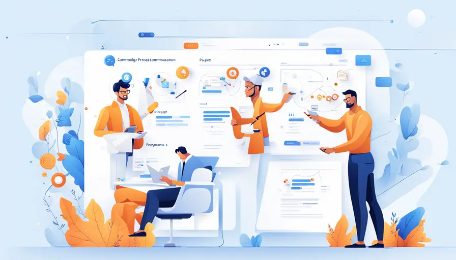 项目经理如何提高沟通