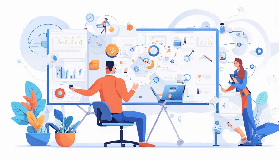 如何成为通信项目经理