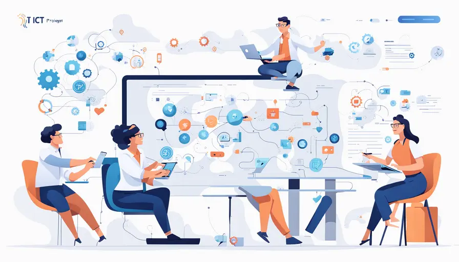 ict项目经理如何处理